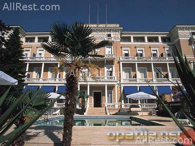 Kvarner Hotel 2